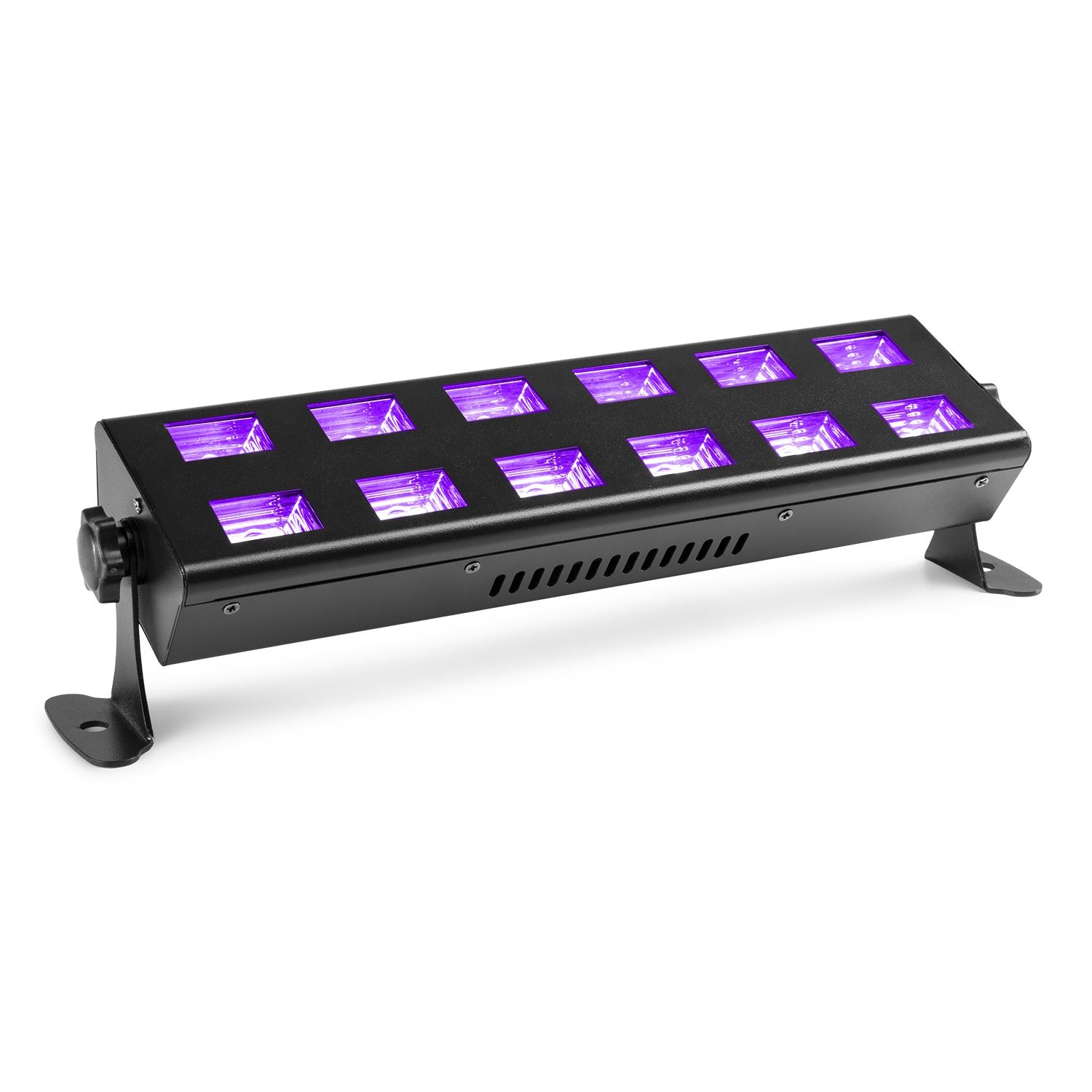 BUV263 UV Bar 2x 6 LEDs