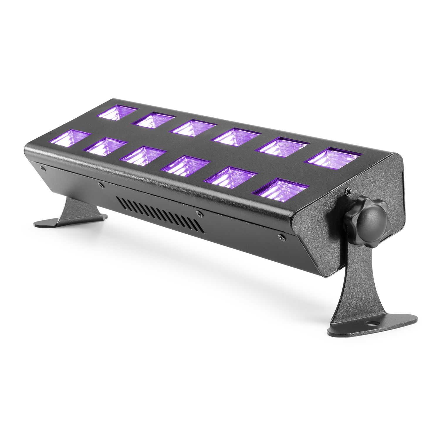 BUV263 UV Bar 2x 6 LEDs