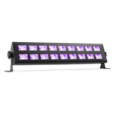 BUV293 UV Bar 2x 9 LEDs