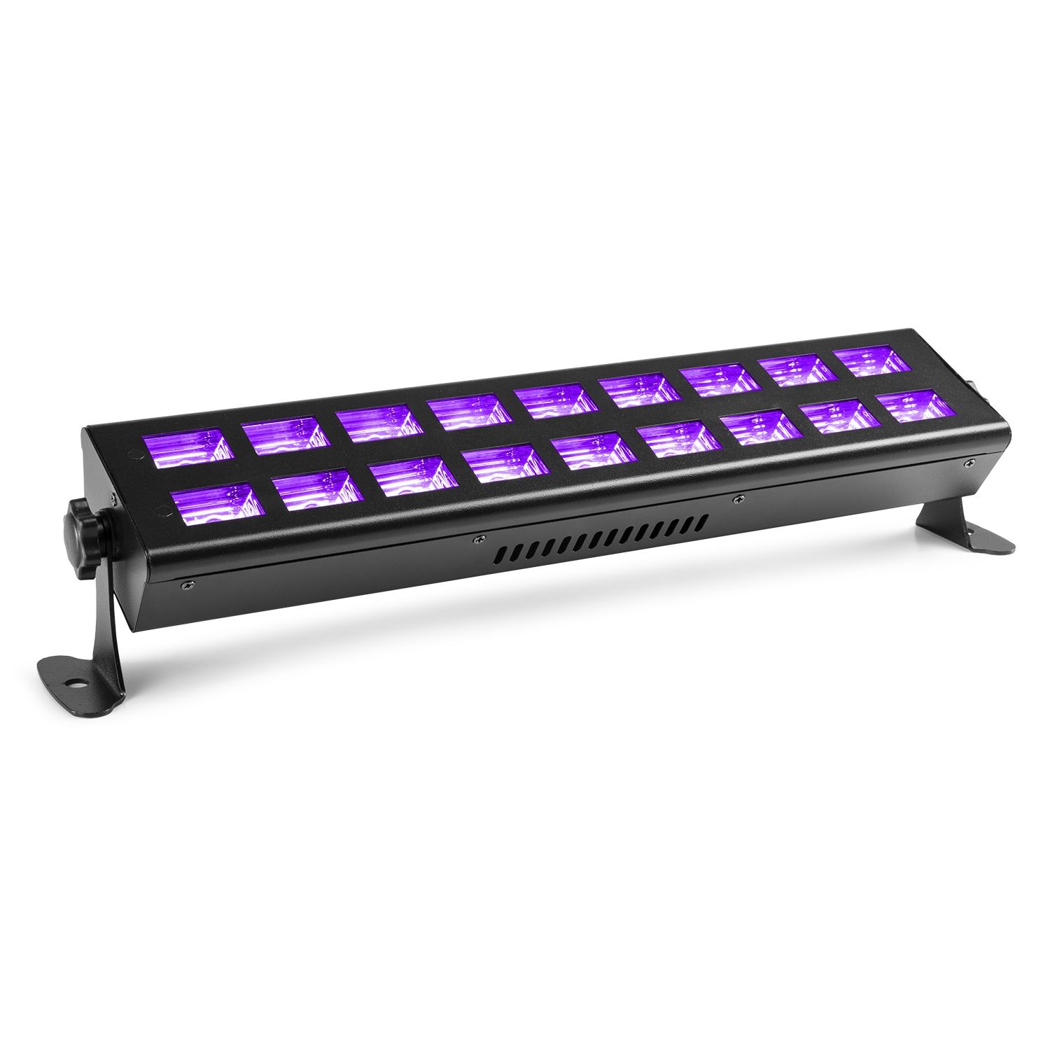 BUV293 UV Bar 2x 9 LEDs