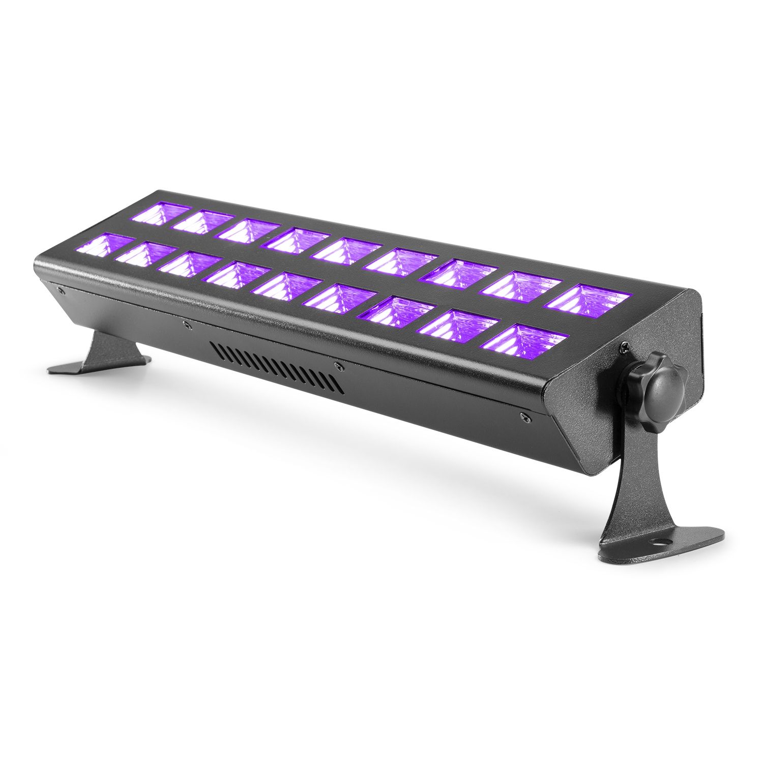 BUV293 UV Bar 2x 9 LEDs