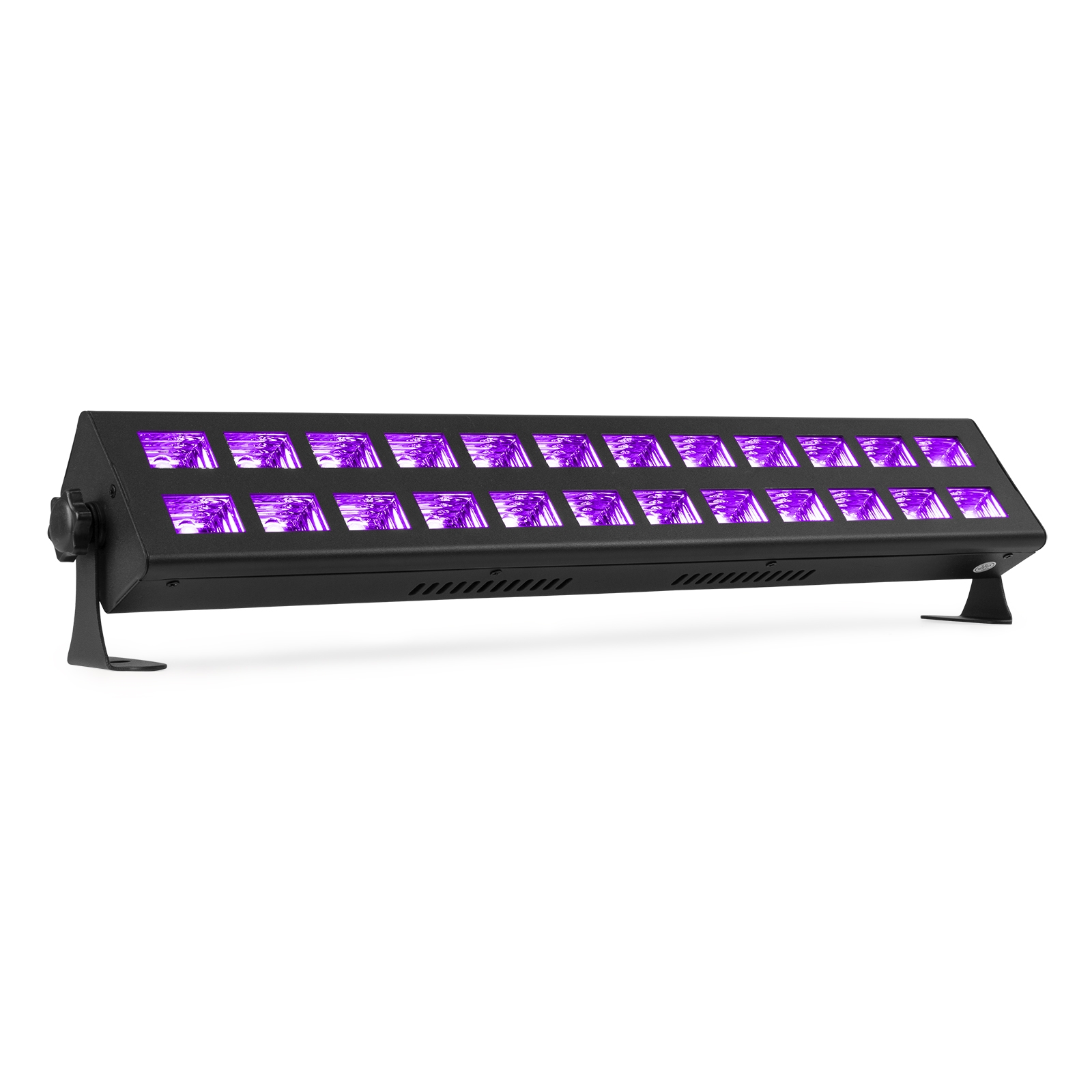 BUV2123 UV Bar 2x12 LEDs