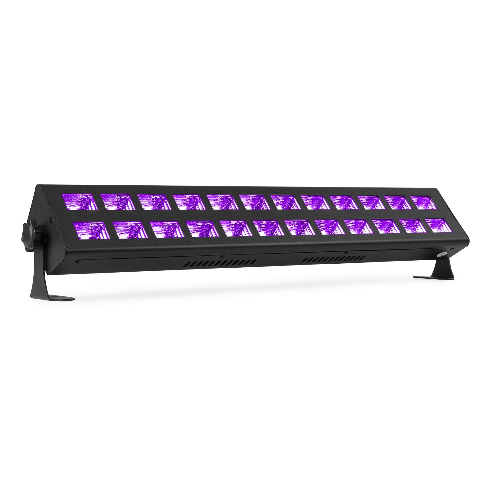 BUV2123 UV Bar 2x12 LEDs