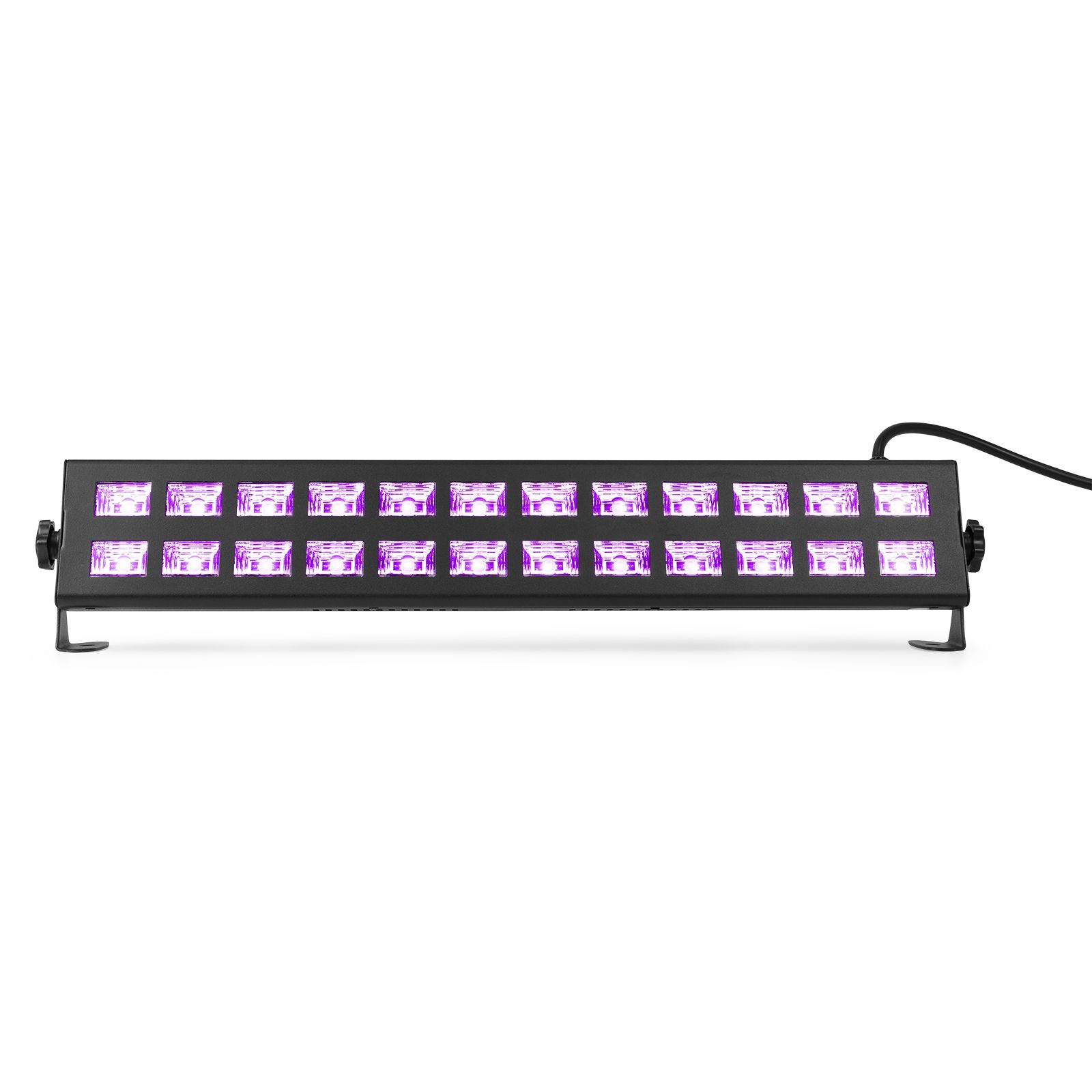 BUV2123 UV Bar 2x12 LEDs
