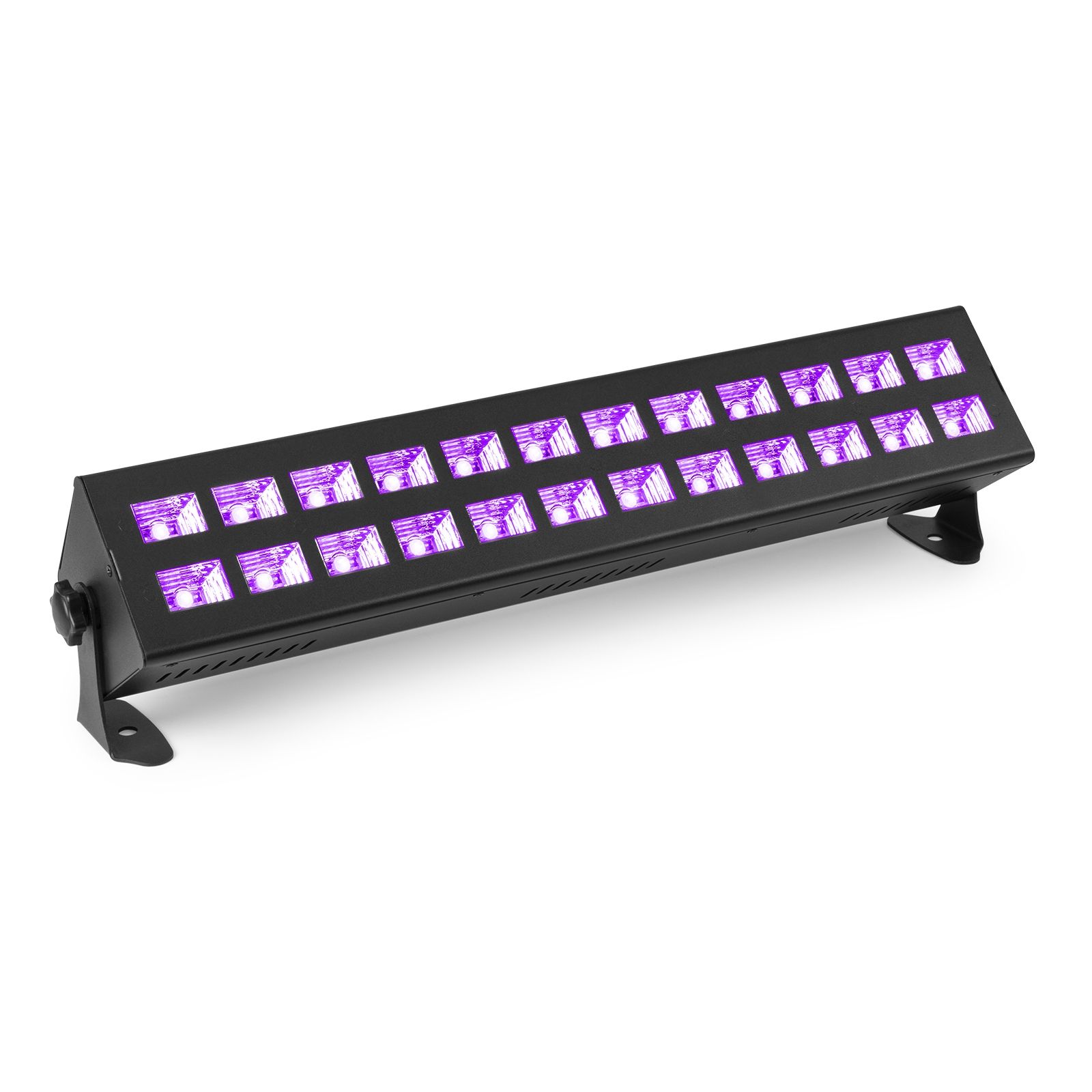BUV2123 UV Bar 2x12 LEDs