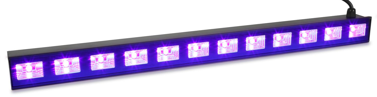 BUV123 LED UV Bar