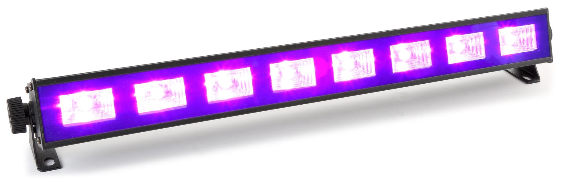 BUV93 Bar 8x3W UV LEDs