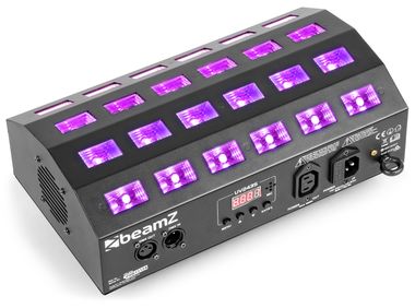 BUV463 LED UV Flood