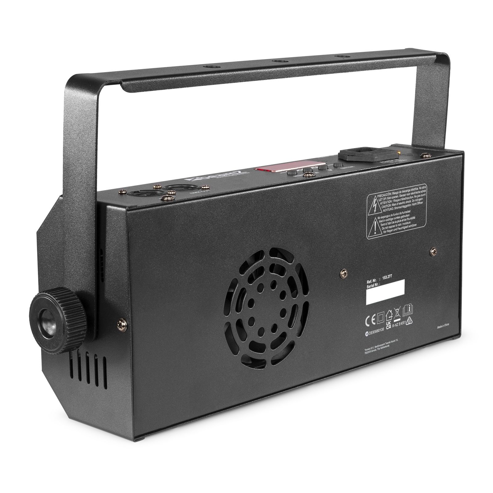 Flood36UV LED UV Flood Light