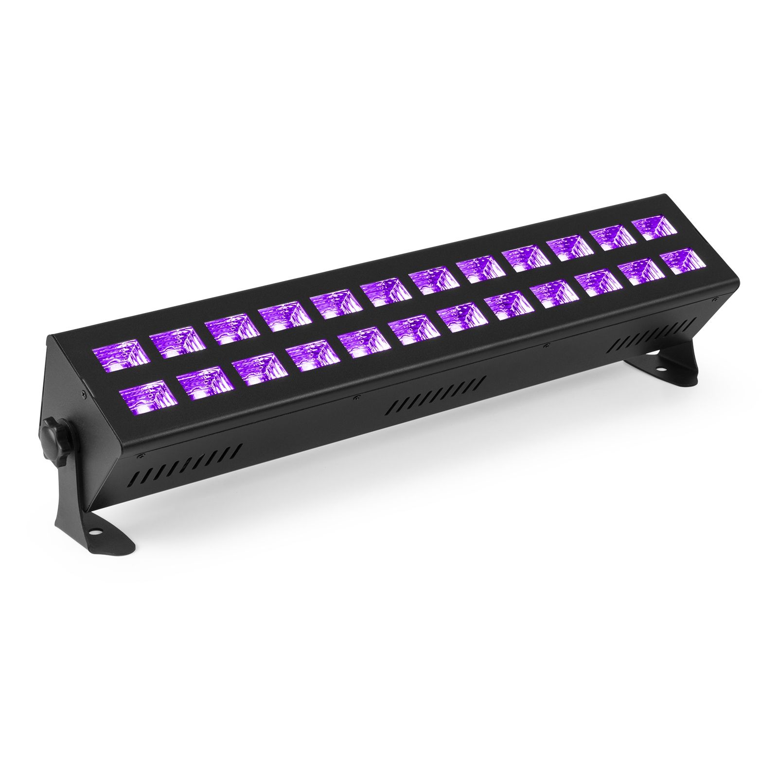 BUV243 UV Bar with DMX 2x 12 LEDs