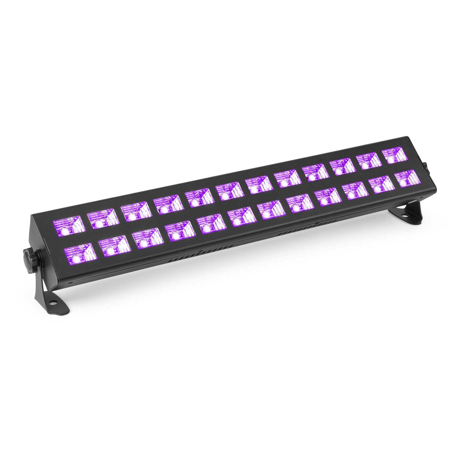 BUV243 UV Bar with DMX 2x 12 LEDs