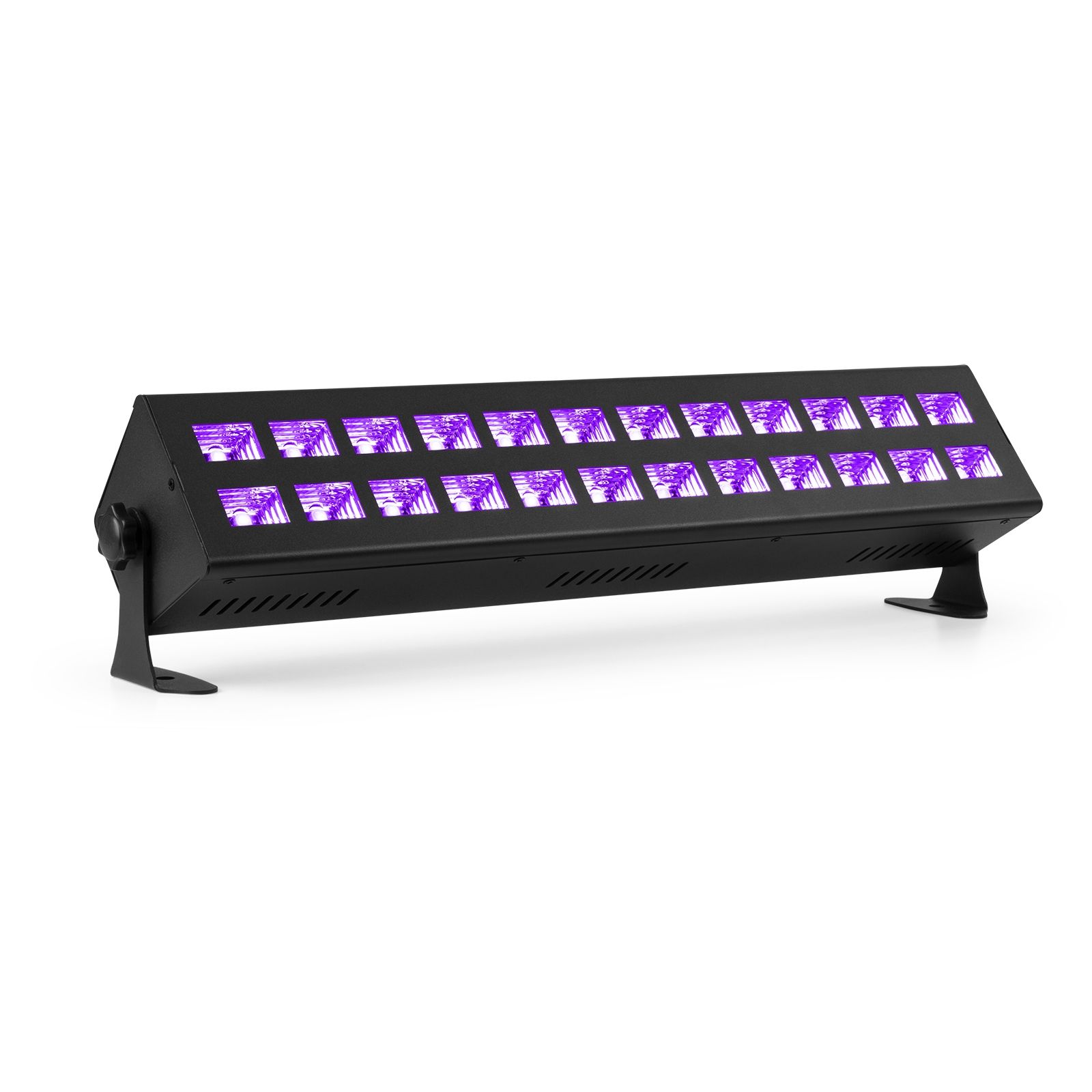 BUV243 UV Bar with DMX 2x 12 LEDs