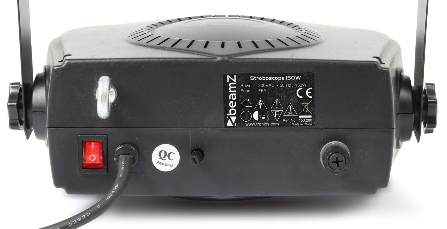BS150 Stroboscope 150W