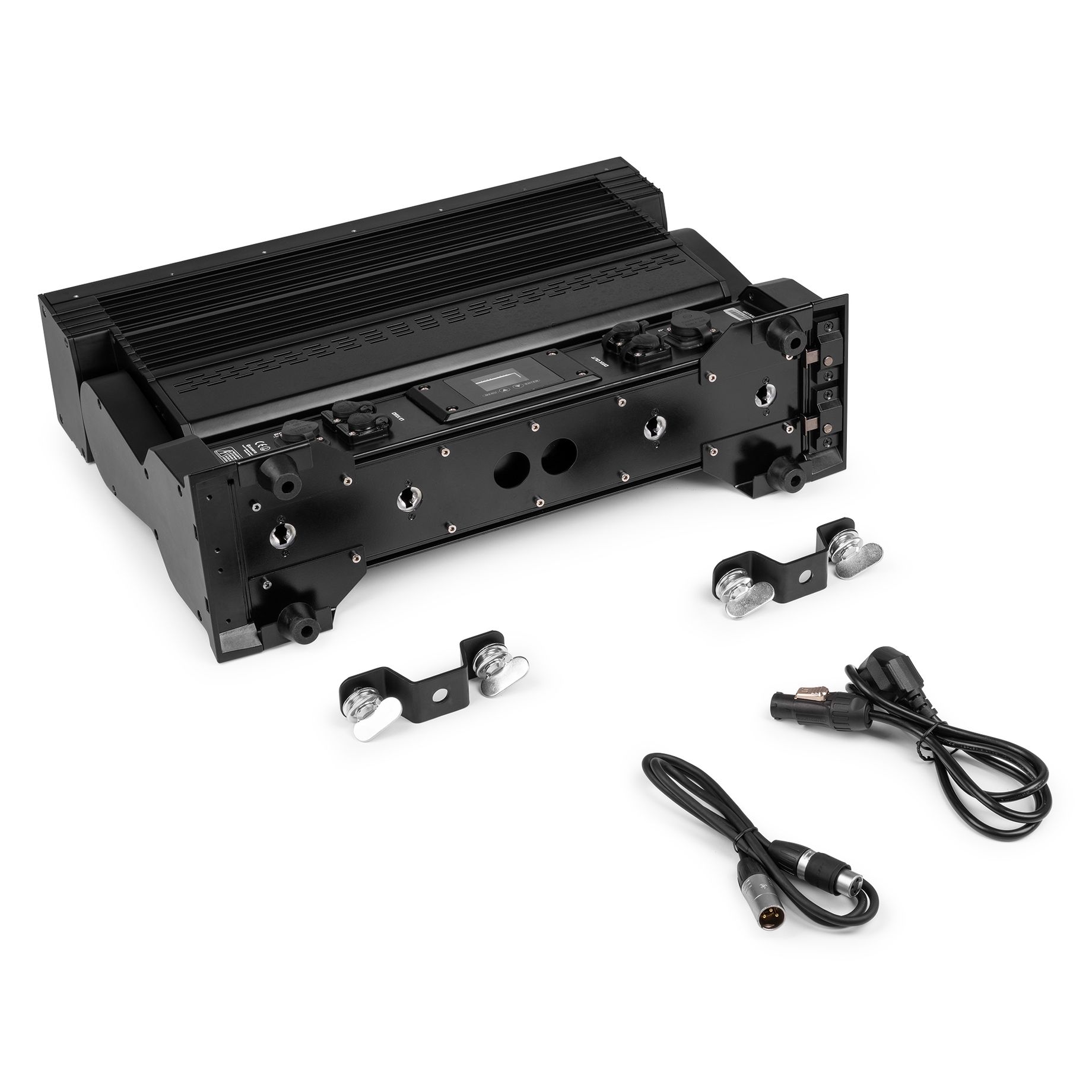 LMB1040IP Outdoor Moving Bar with Zoom
