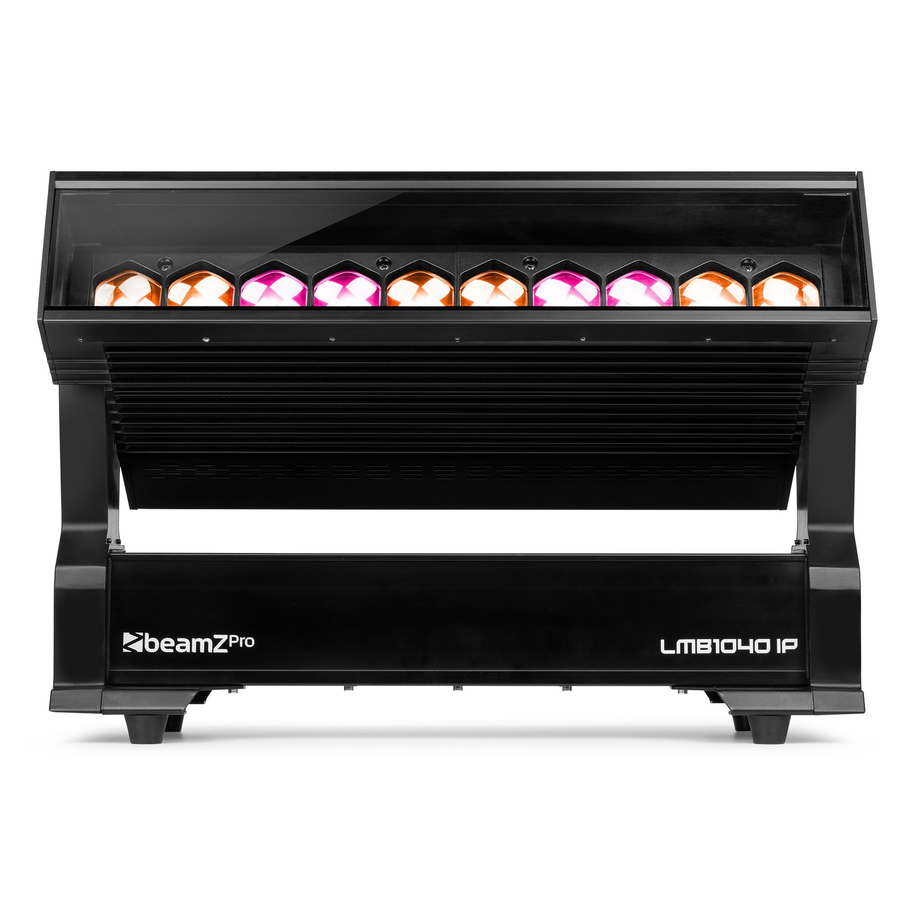 LMB1040IP Outdoor Moving Bar with Zoom