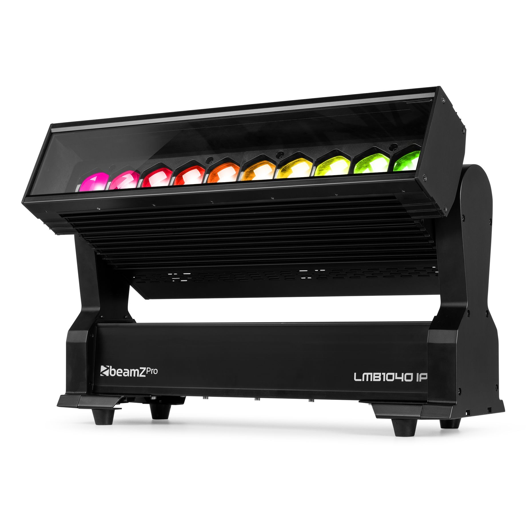 LMB1040IP Outdoor Moving Bar with Zoom