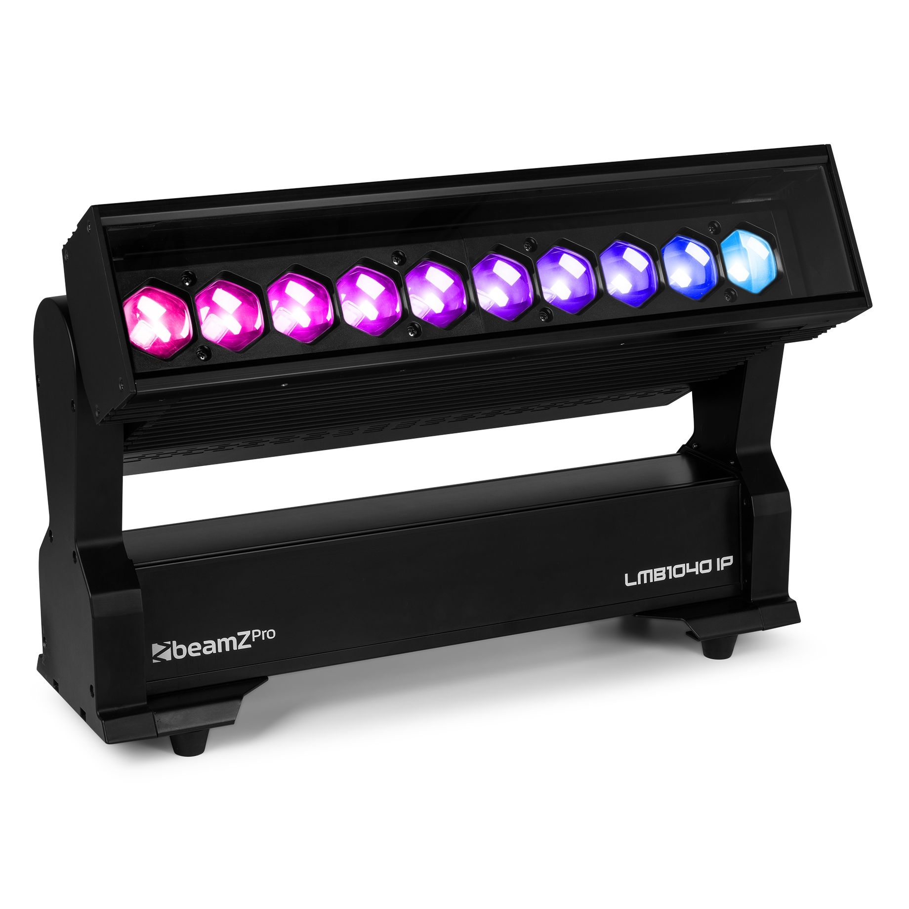 LMB1040IP Outdoor Moving Bar with Zoom