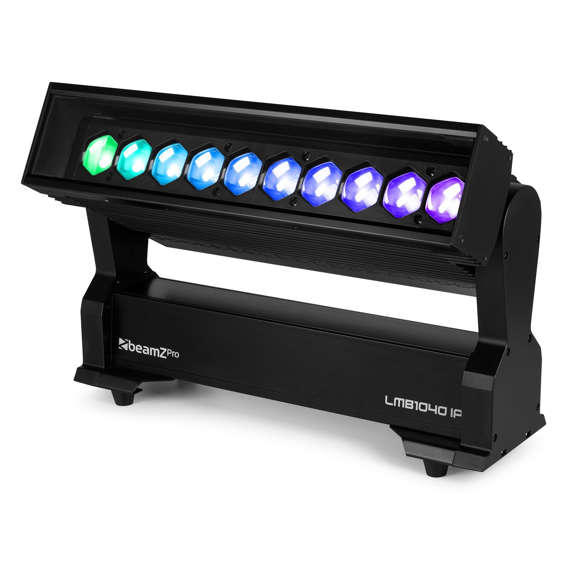 LMB1040IP Outdoor Moving Bar with Zoom
