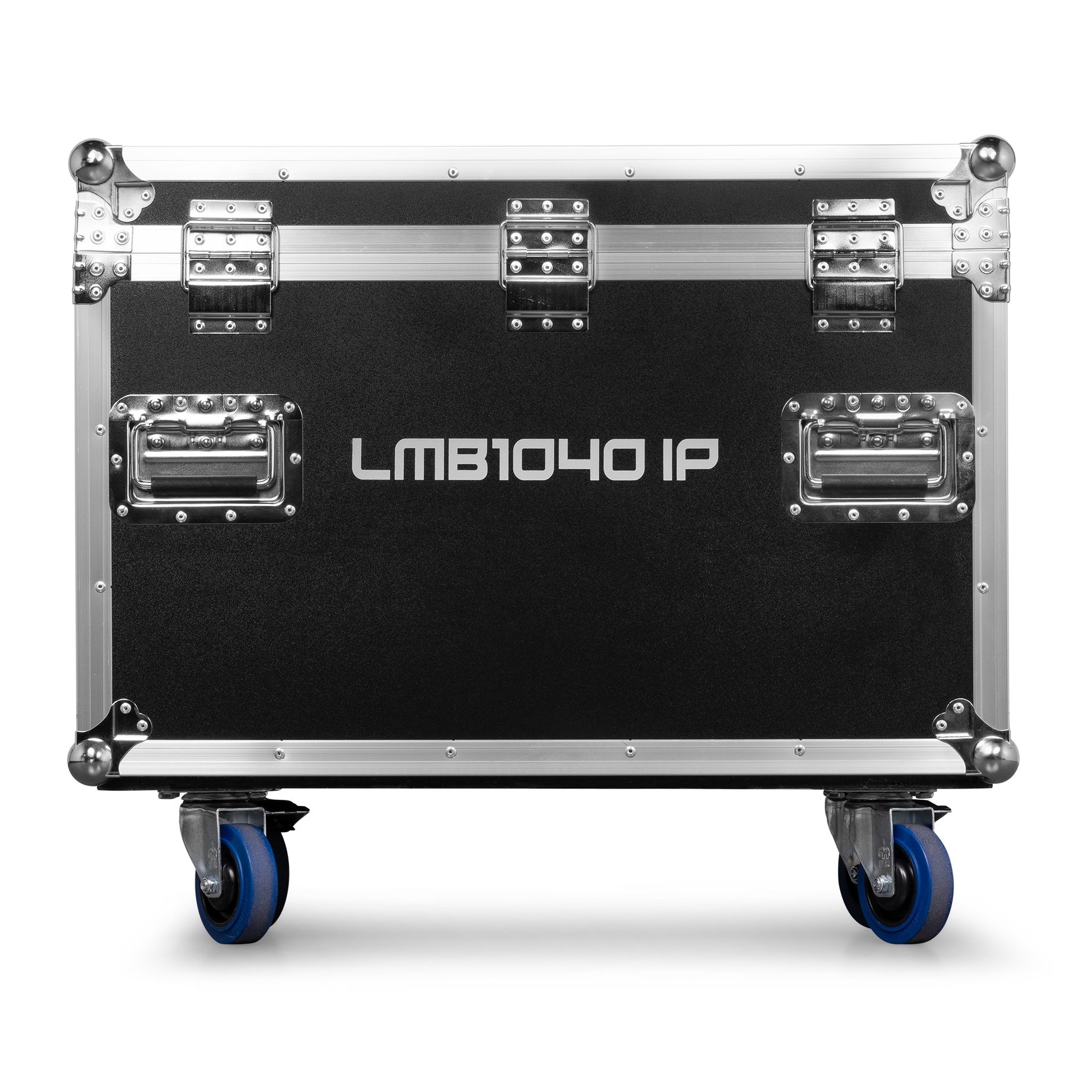 FCLMB1040 Flightcase for 2 x LMB1040