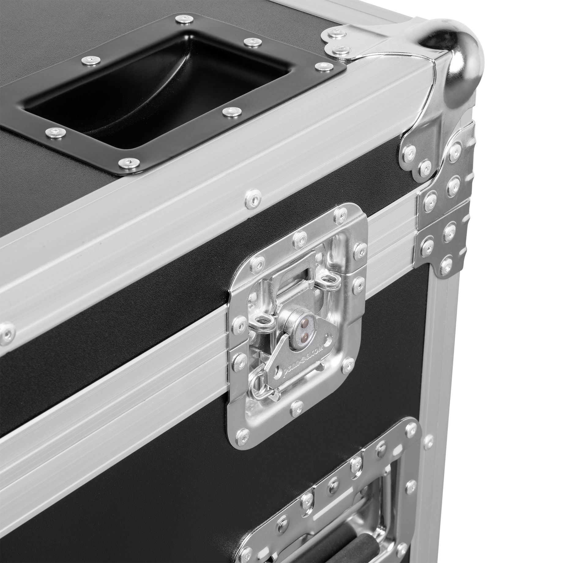 FCLMB1040 Flightcase for 2 x LMB1040