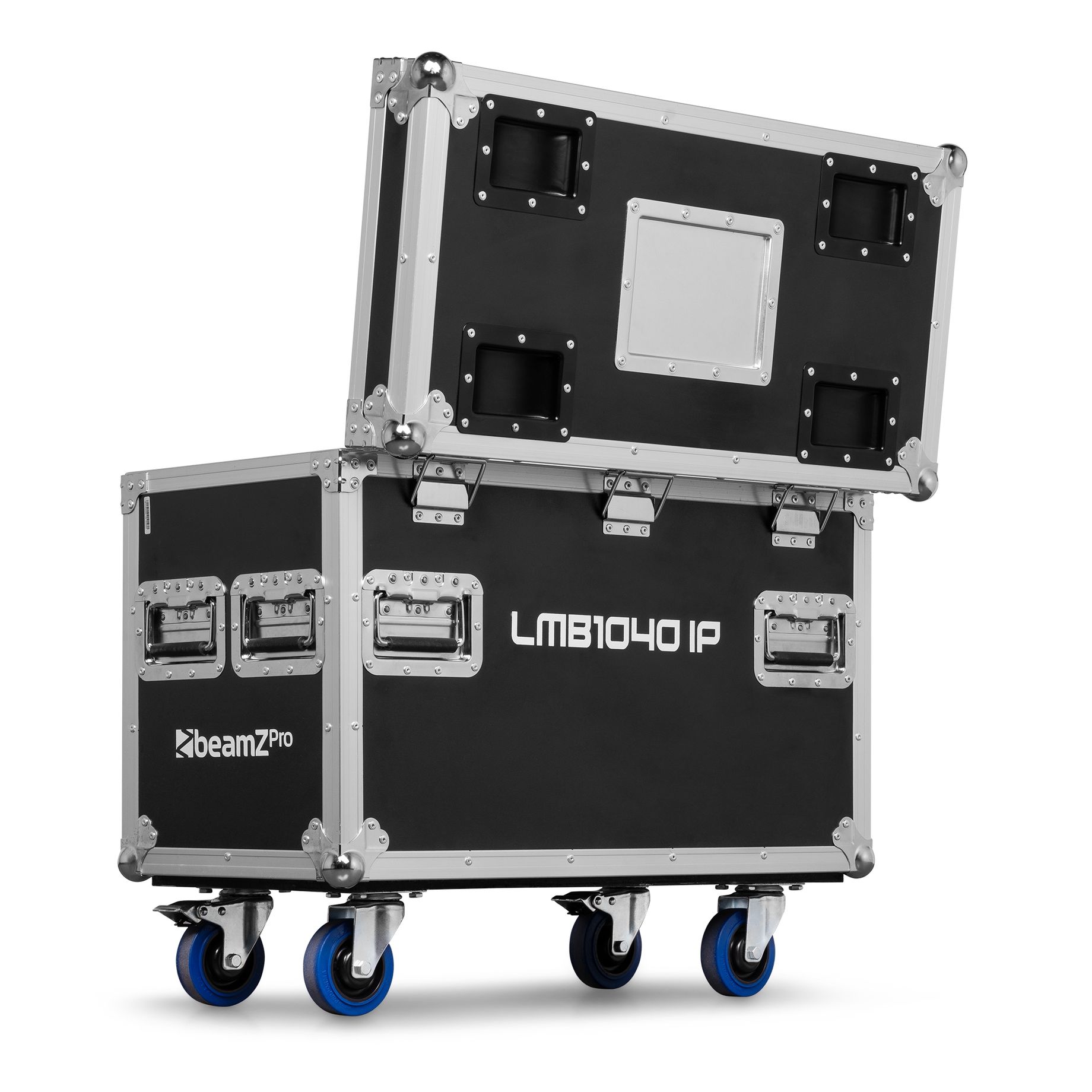 FCLMB1040 Flightcase for 2 x LMB1040
