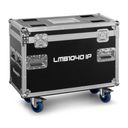 FCLMB1040 Flightcase for 2 x LMB1040