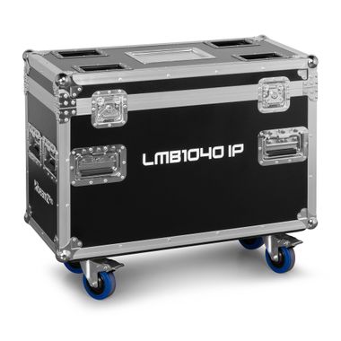 FCLMB1040 Flightcase for 2 x LMB1040