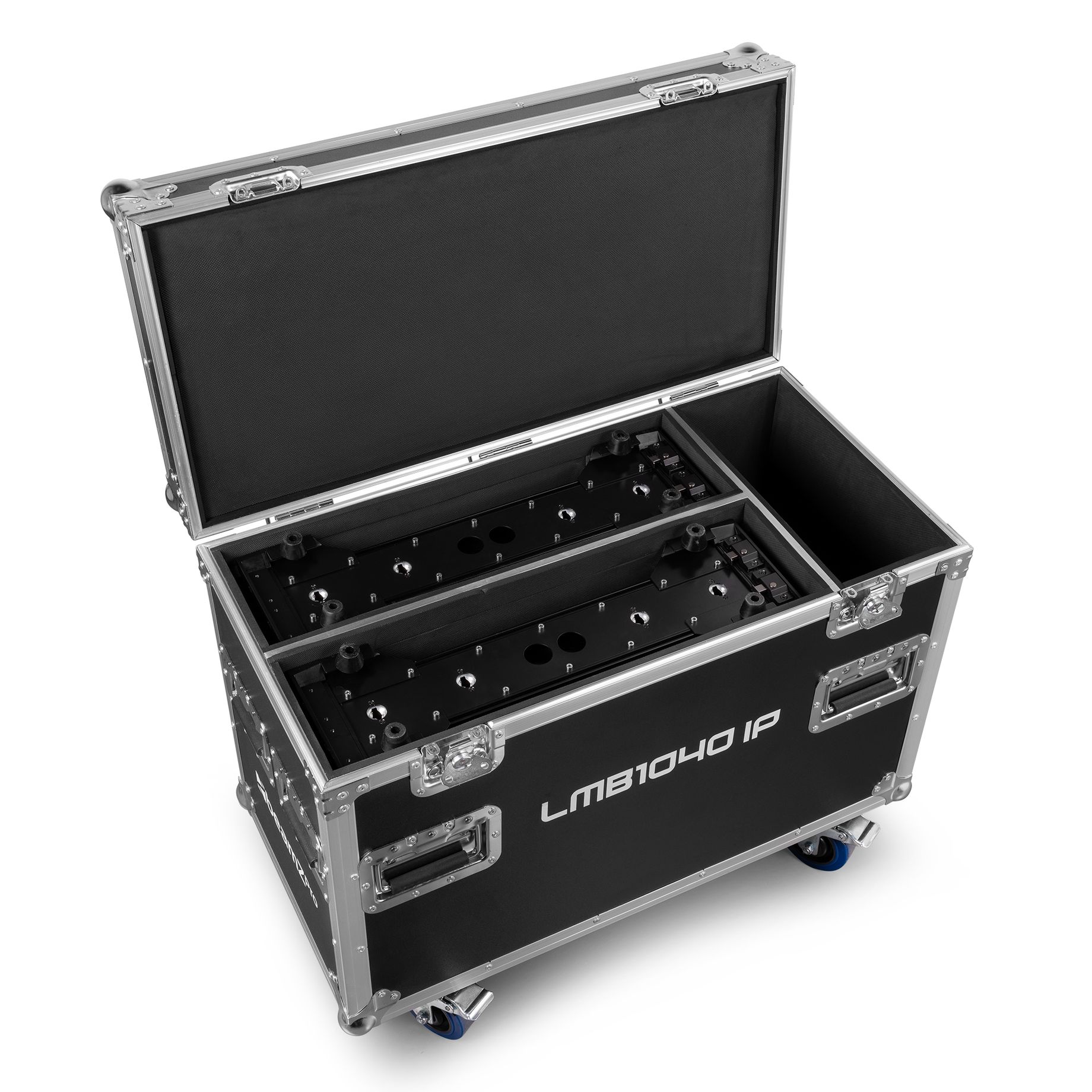 FCLMB1040 Flightcase for 2 x LMB1040