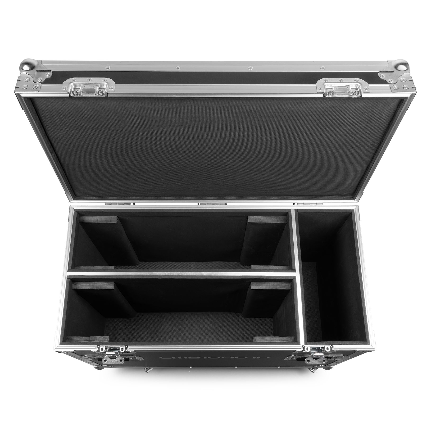 FCLMB1040 Flightcase for 2 x LMB1040