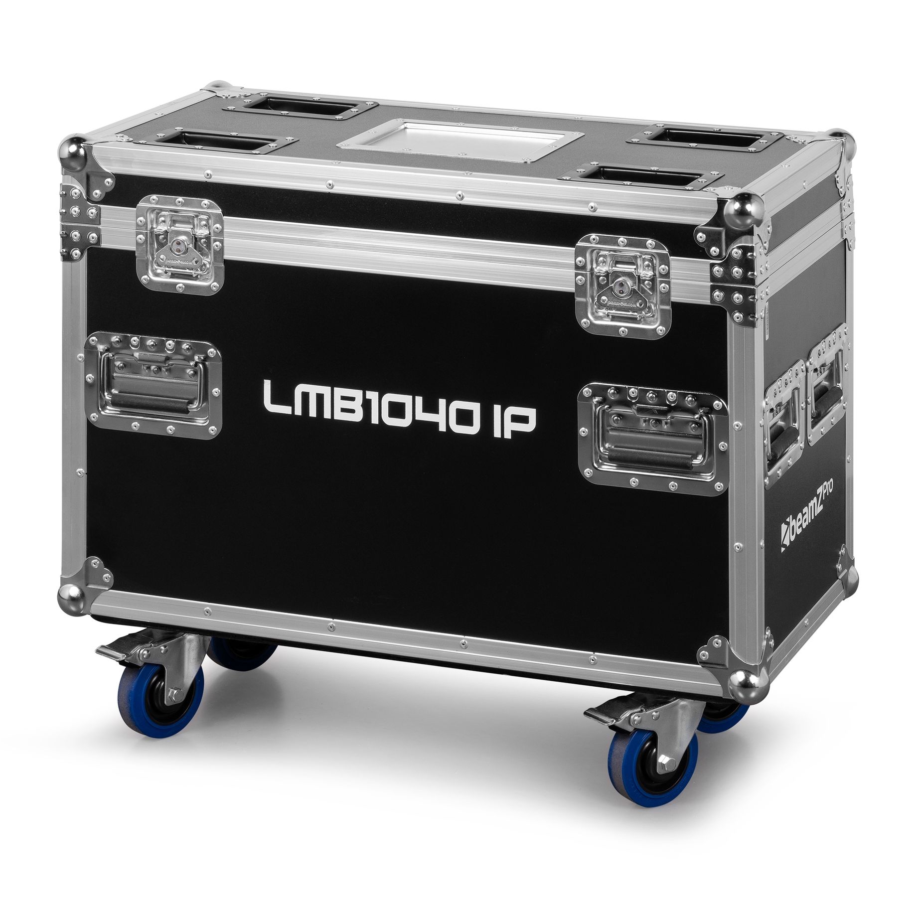 FCLMB1040 Flightcase for 2 x LMB1040