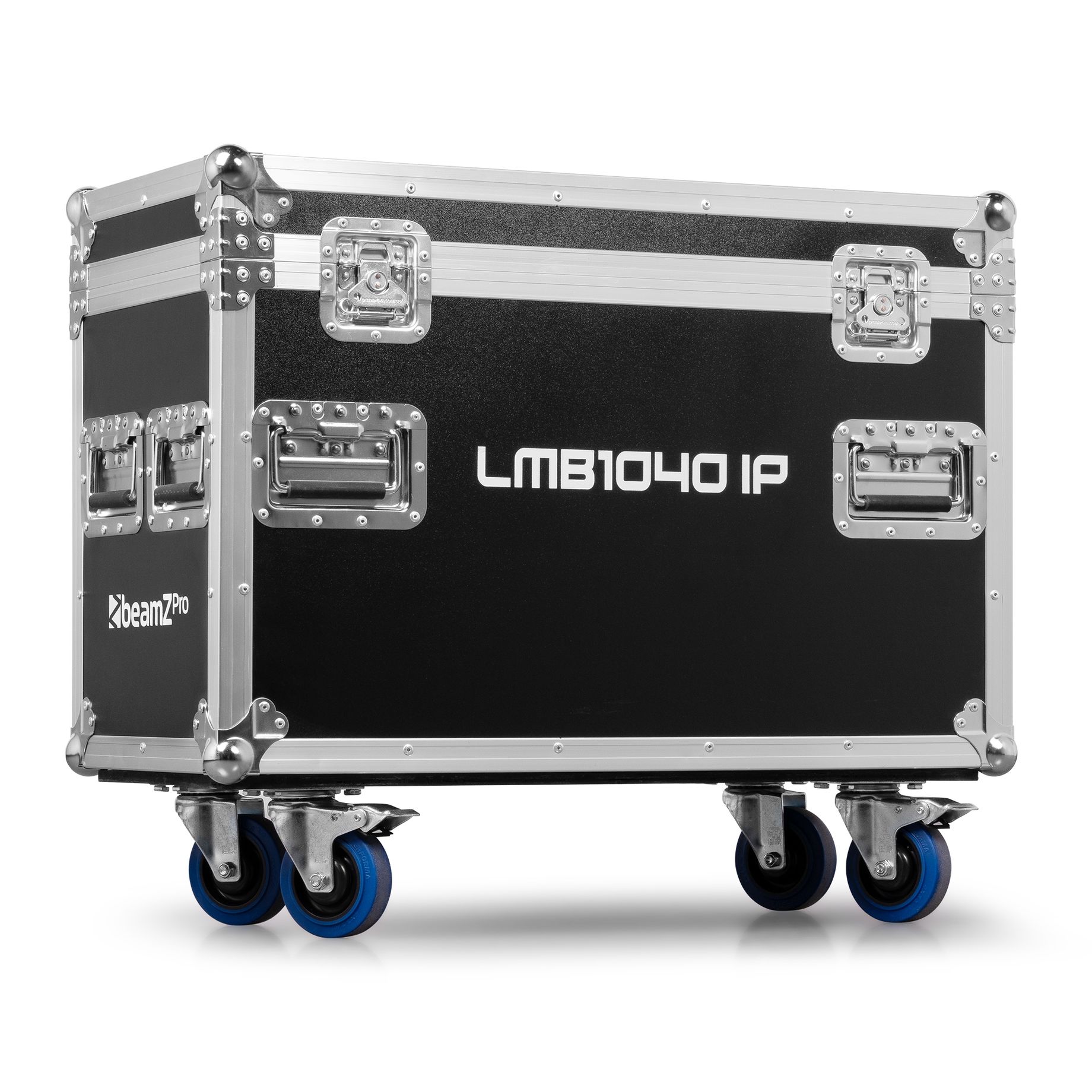 FCLMB1040 Flightcase for 2 x LMB1040