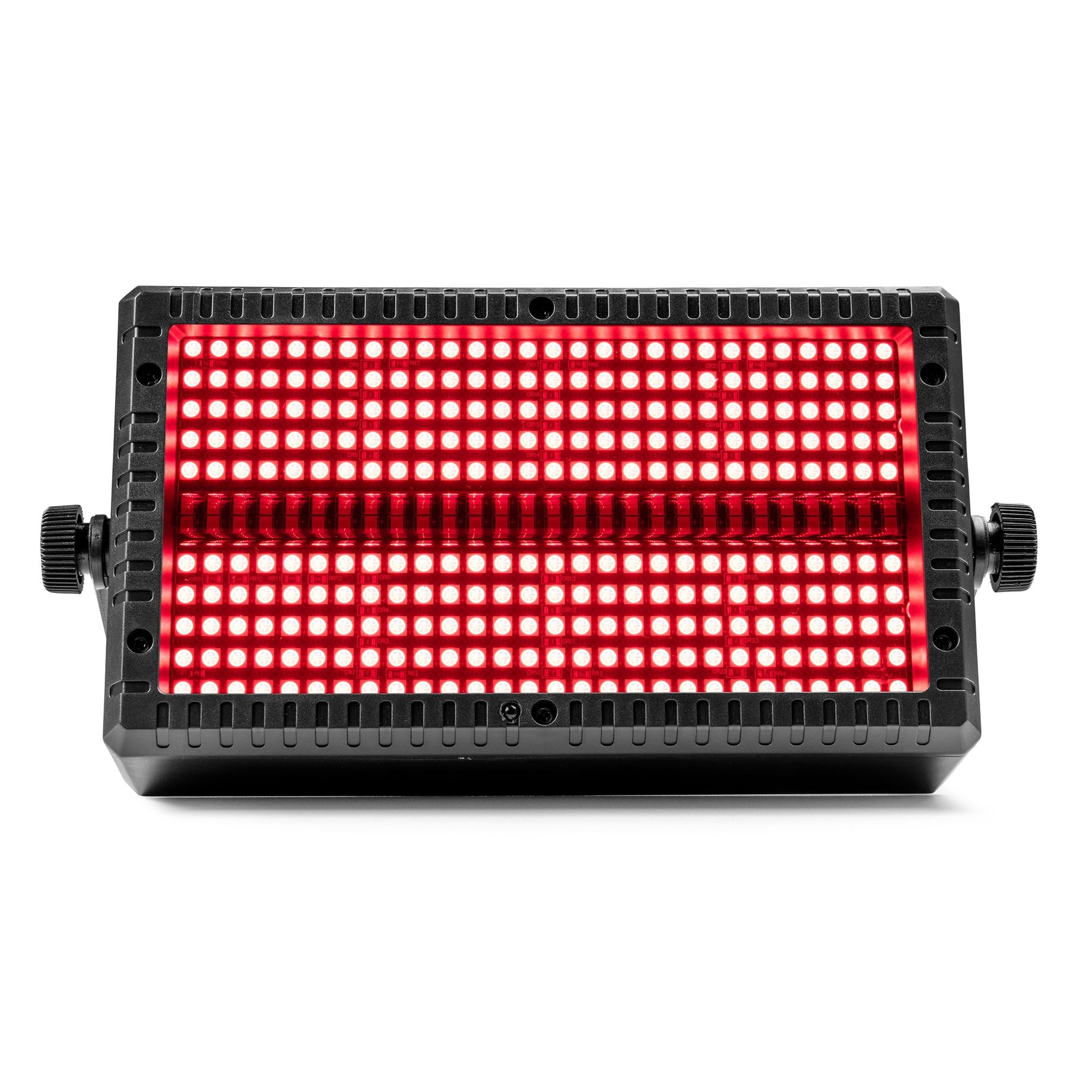 BS336 Stroboscope LED RGB+W Combi