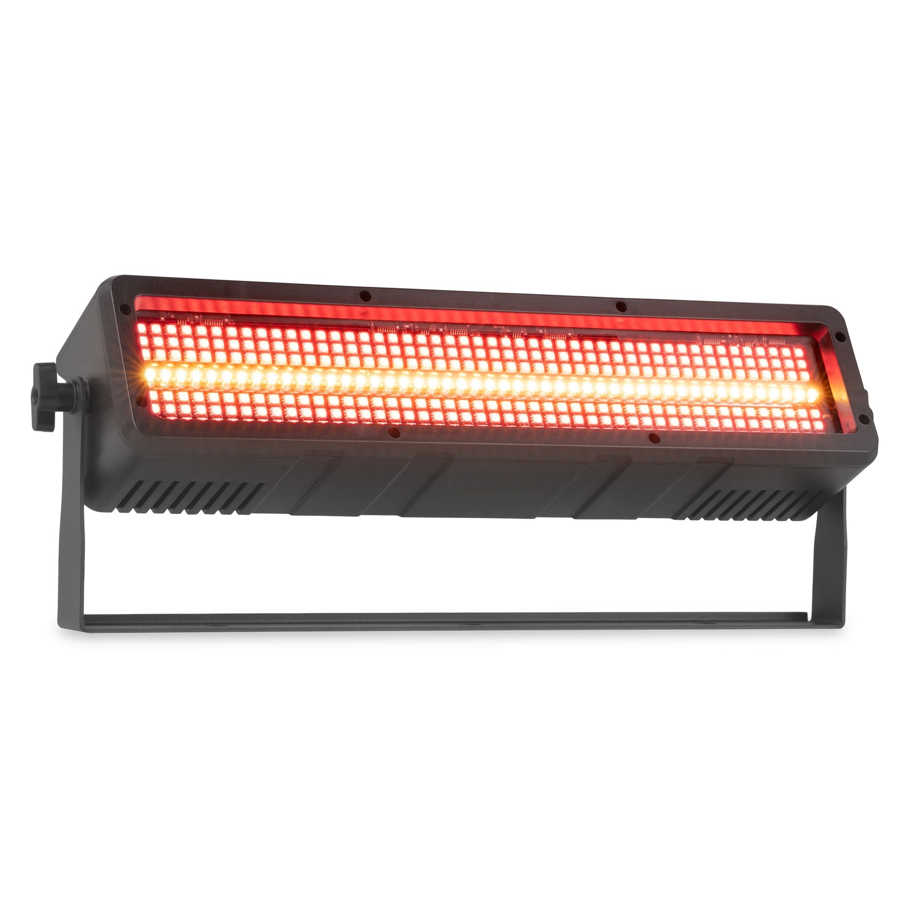 BS340 Stroboscope LED RGBW Combi