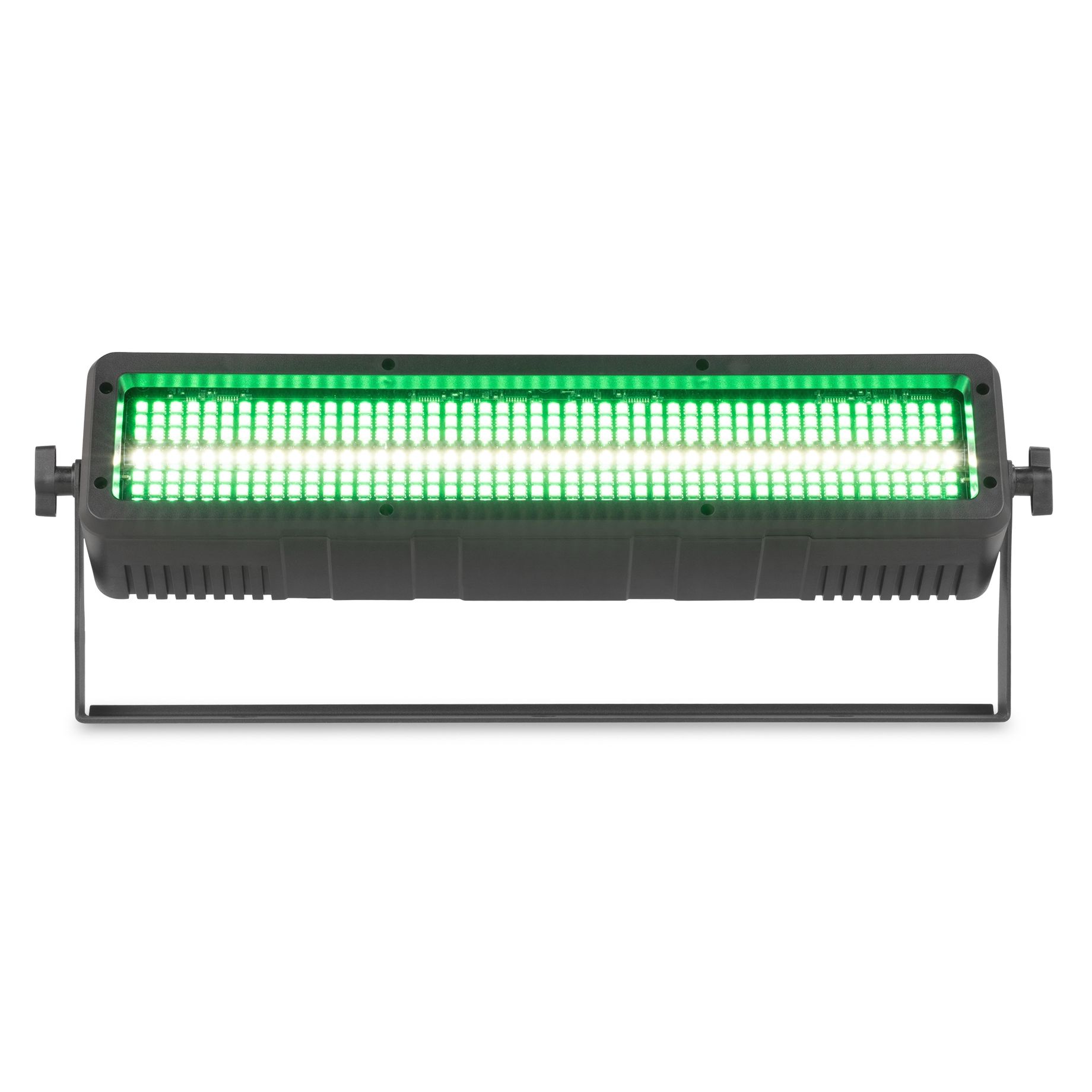 BS340 Stroboscope LED RGBW Combi