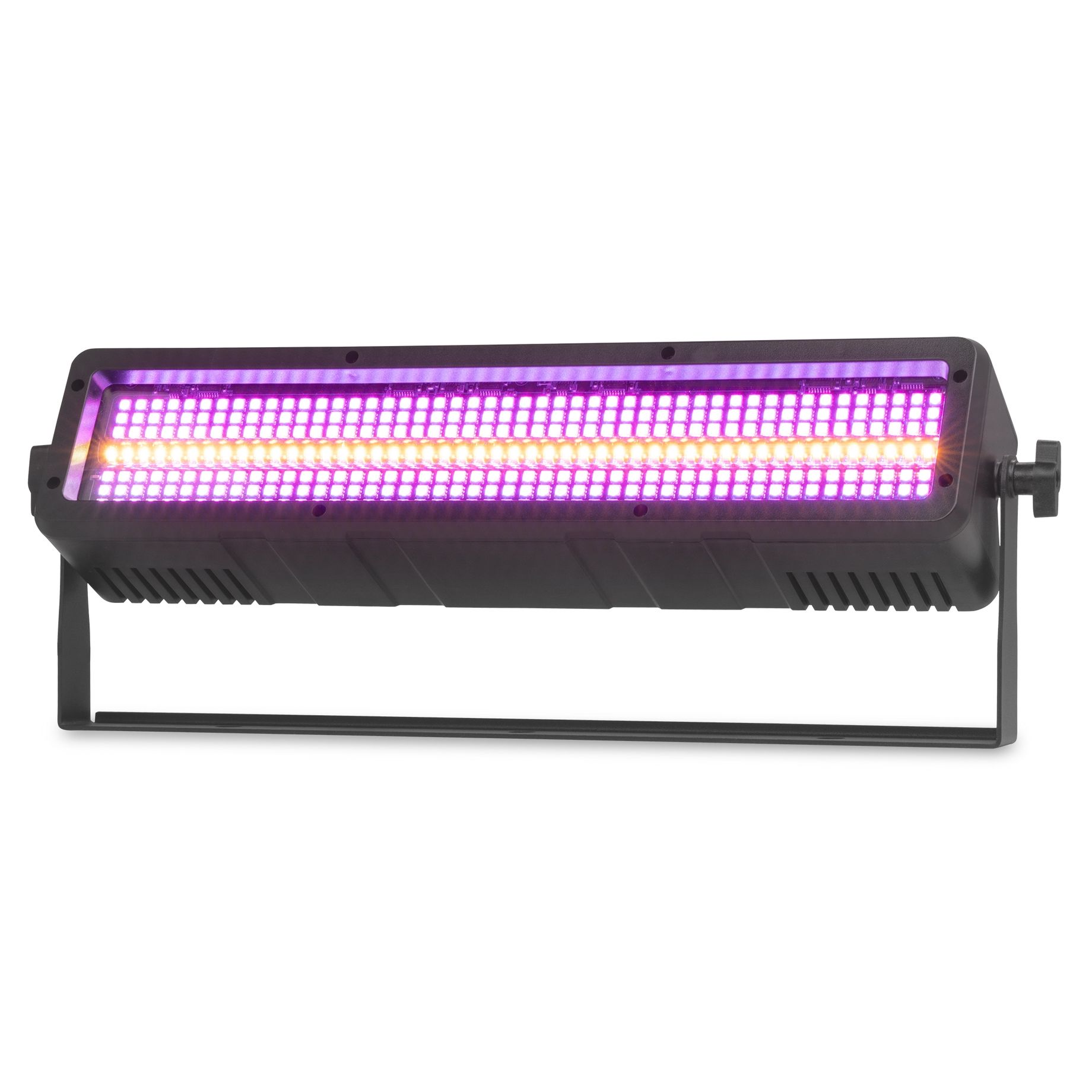 BS340 Stroboscope LED RGBW Combi
