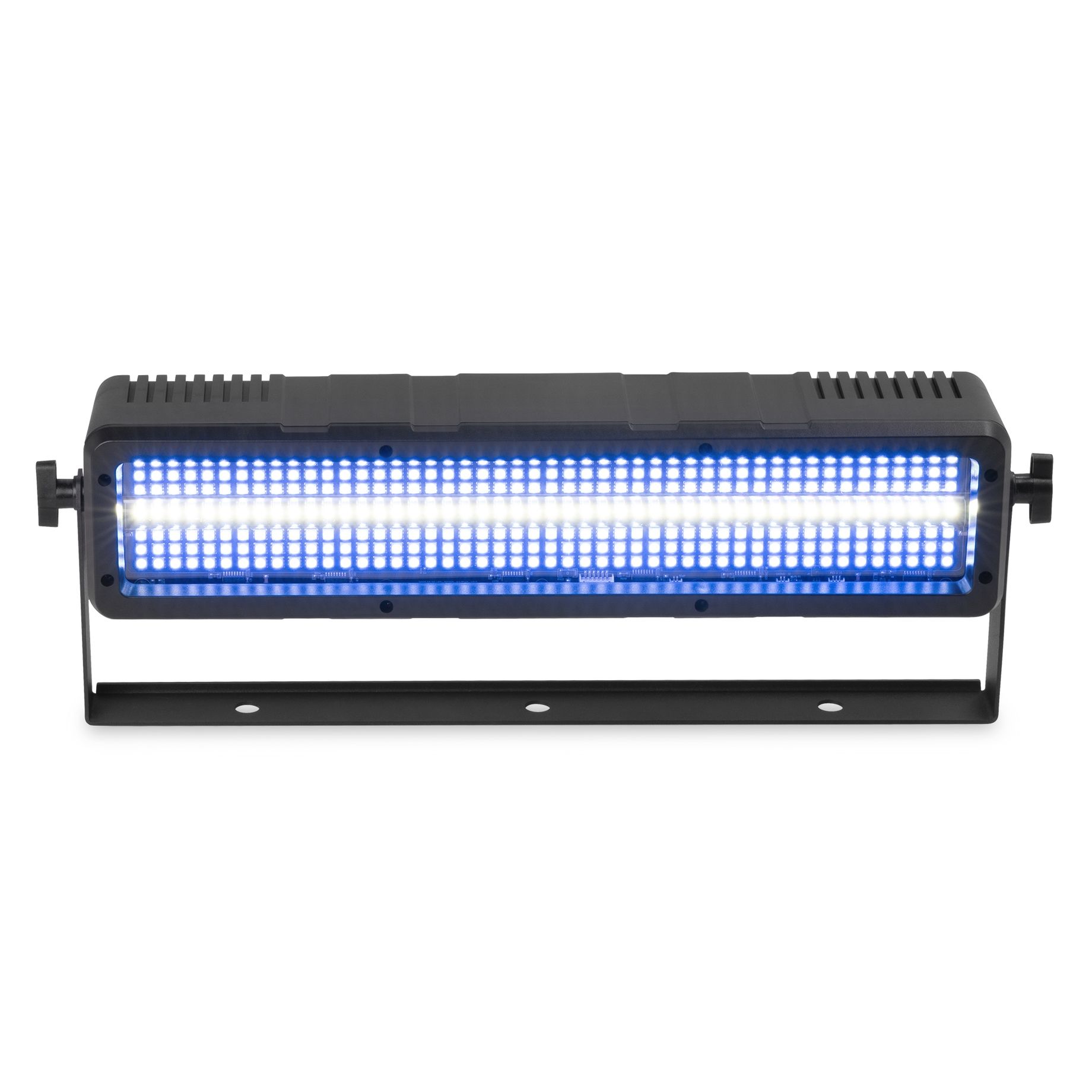 BS340 Stroboscope LED RGBW Combi