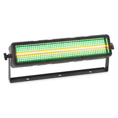 BS340 Stroboscope LED RGBW Combi