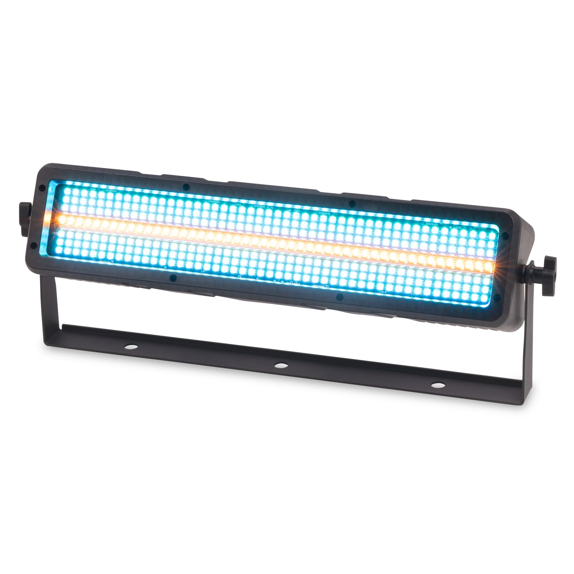 BS340 Stroboscope LED RGBW Combi