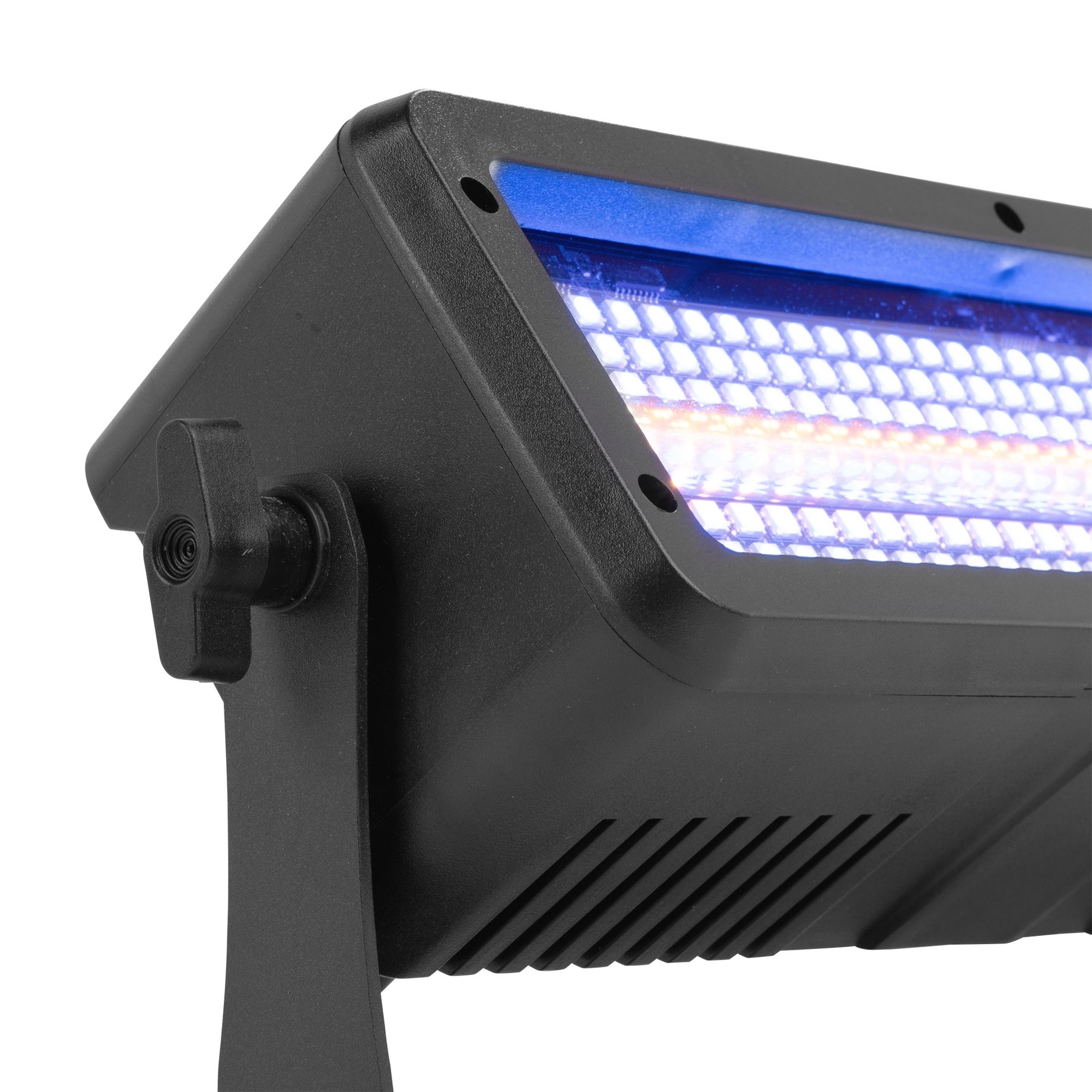 BS340 Stroboscope LED RGBW Combi
