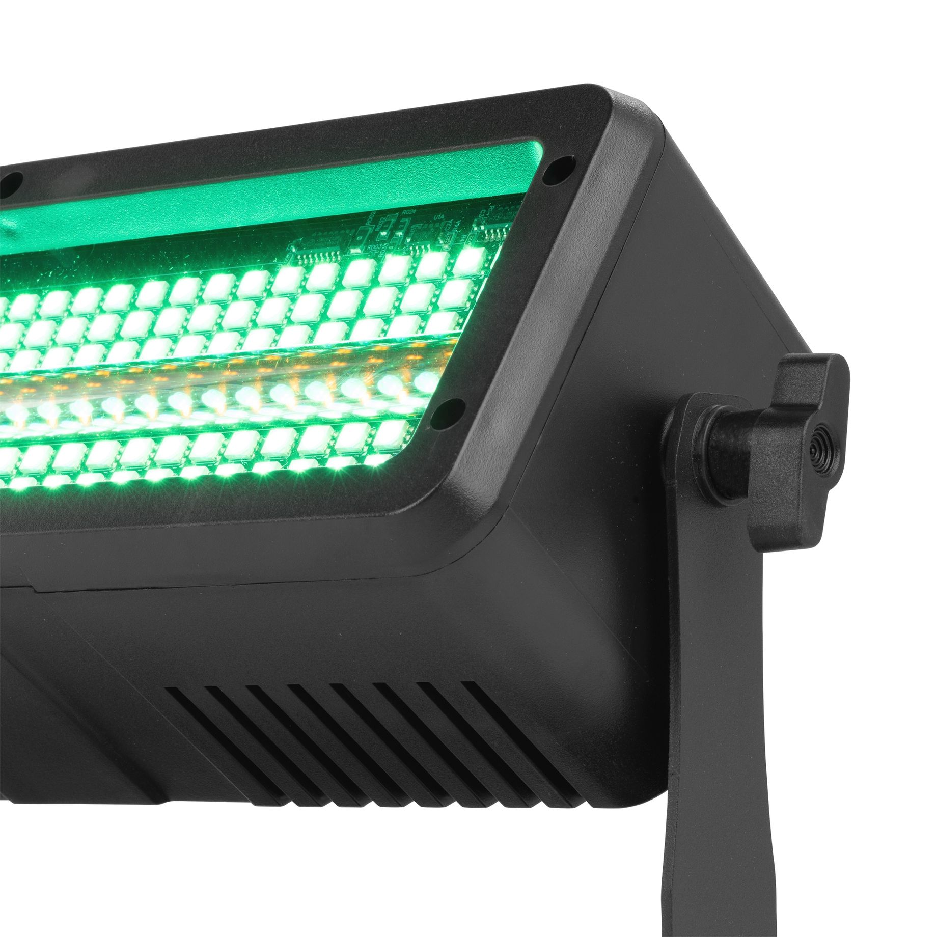 BS340 Stroboscope LED RGBW Combi