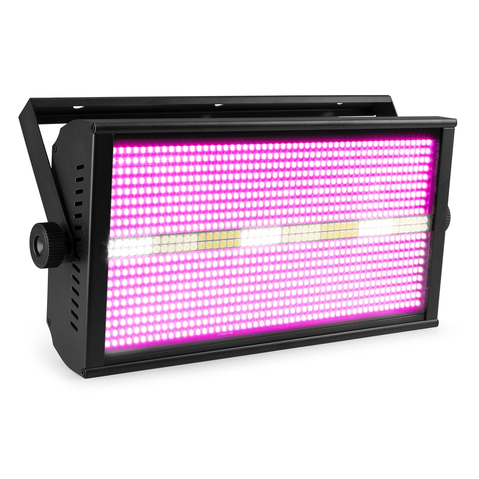 BS960 Stroboscope LED RGBW Combi