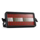 BS384 Stroboscope LED RGBW Combi