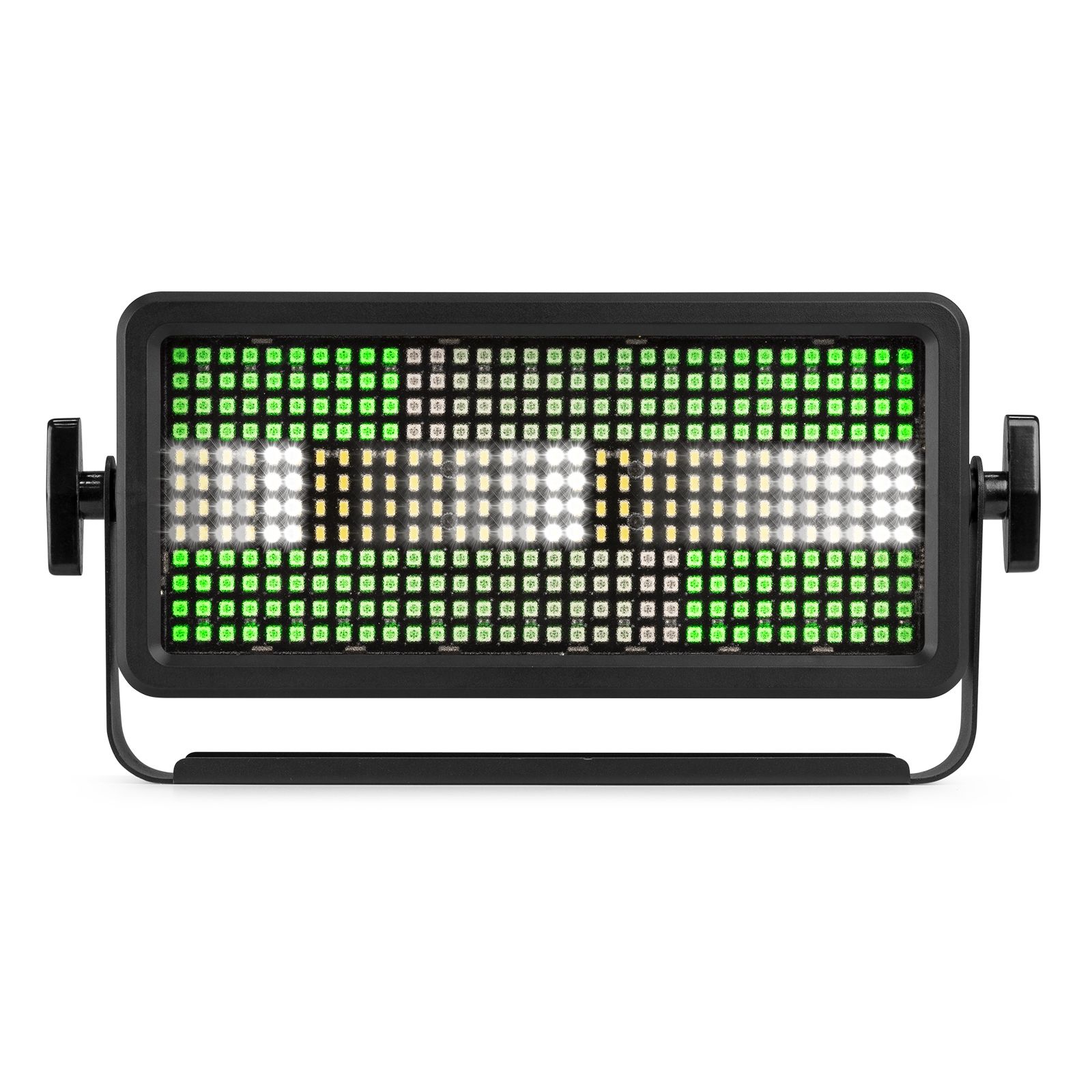 BS384 Stroboscope LED RGBW Combi