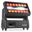 NUKE1 Motorized Strobe/Beam Outdoor