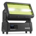 NUKE2 Motorized Strobe/Wash Outdoor