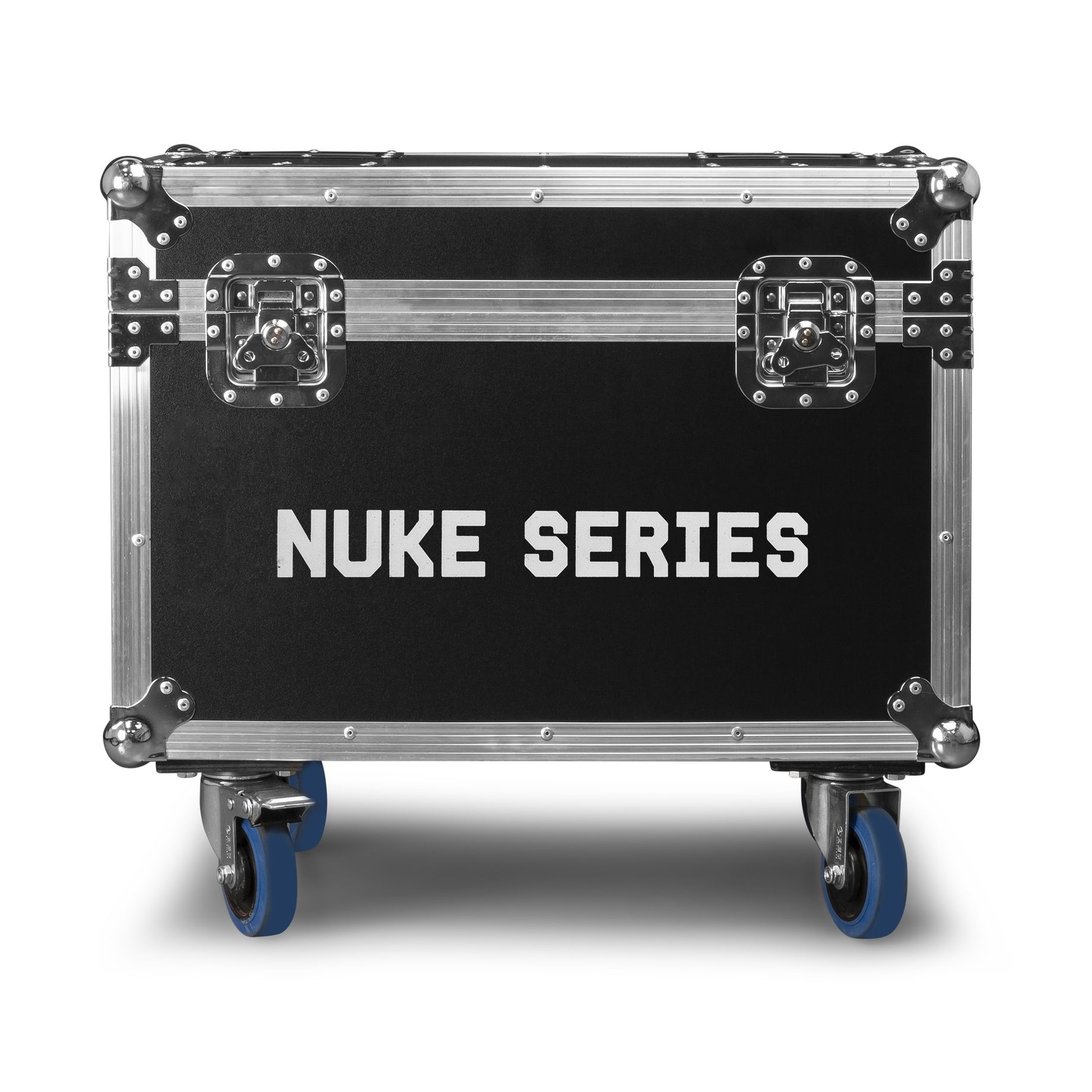 FLCNK02 Flightcase for 2pcs NUKE