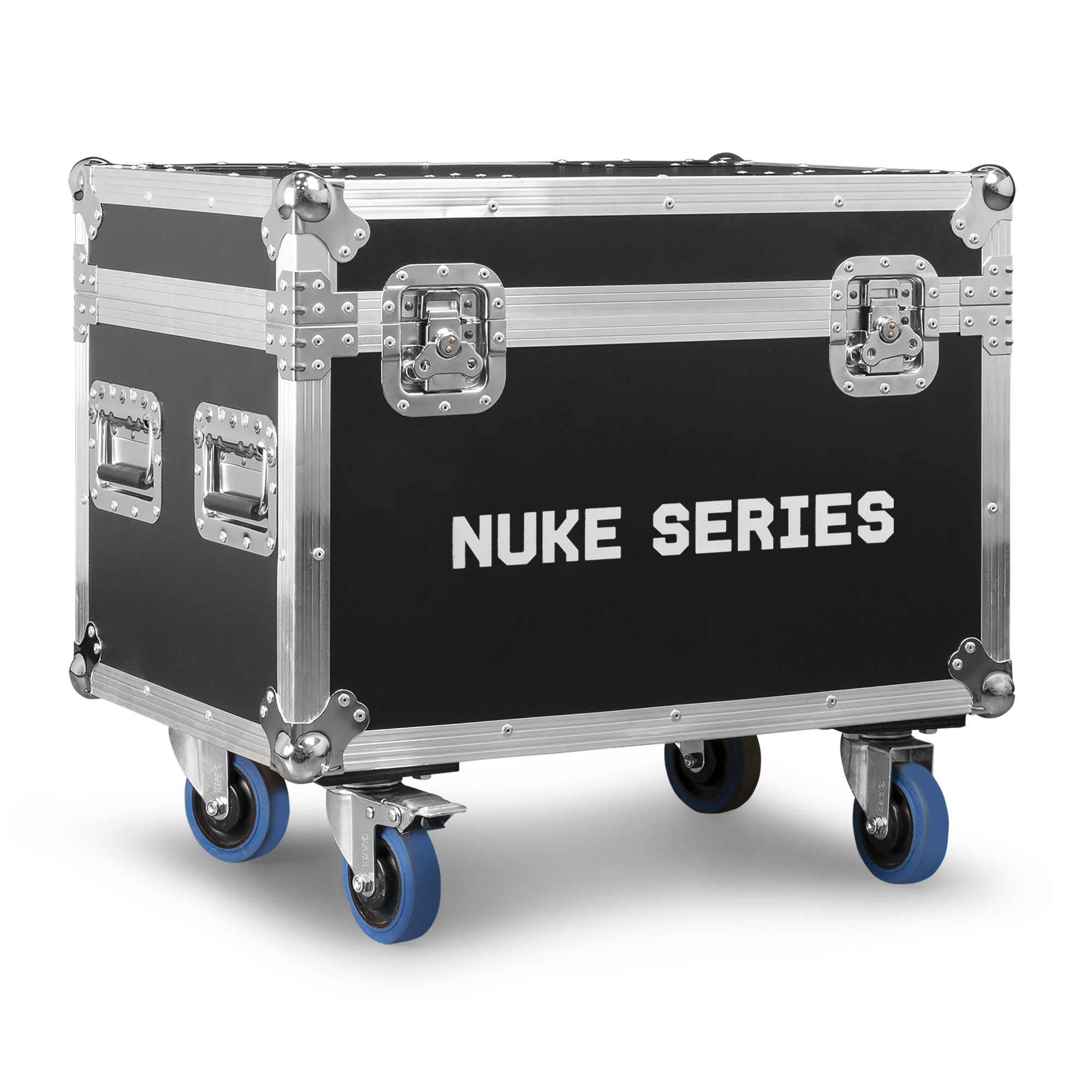 FLCNK02 Flightcase for 2pcs NUKE