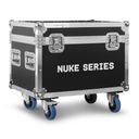 FLCNK02 Flightcase for 2pcs NUKE