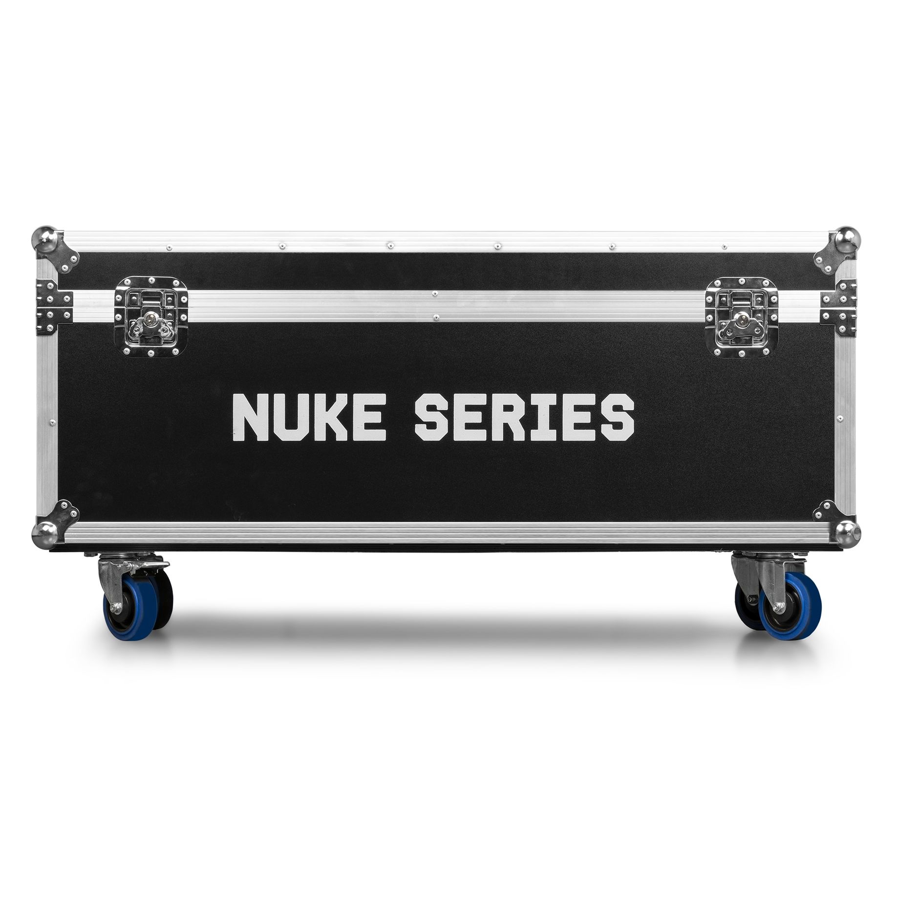 FLCNL04 Flightcase for 4pcs NUKE