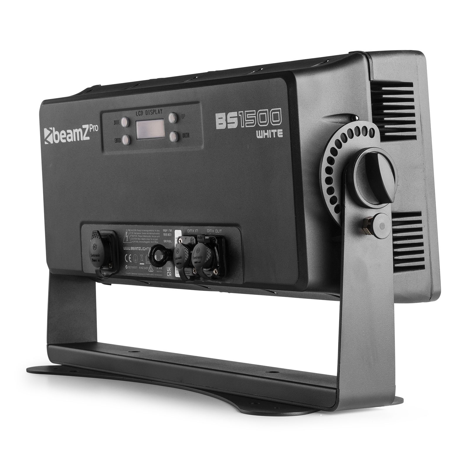 BS1500W Stroboscope LED CW IP65